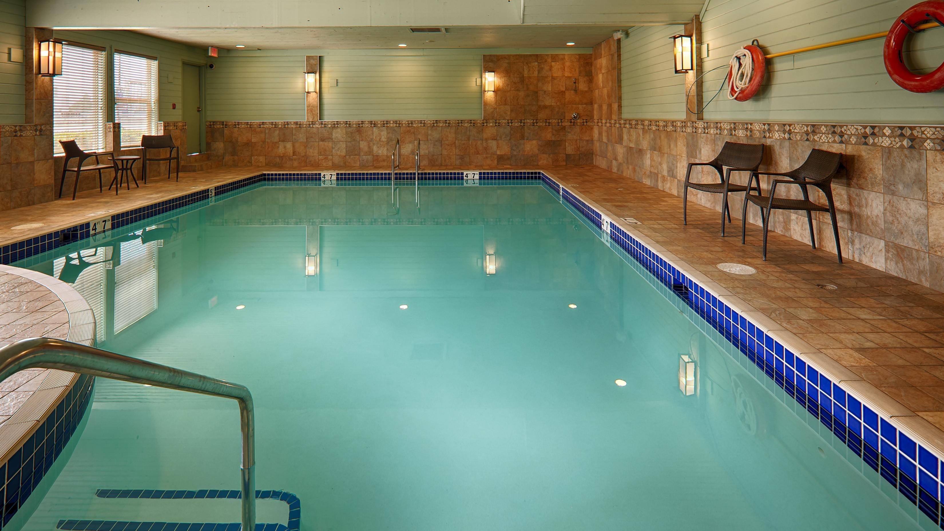 Best Western Plus Langley Inn Kültér fotó