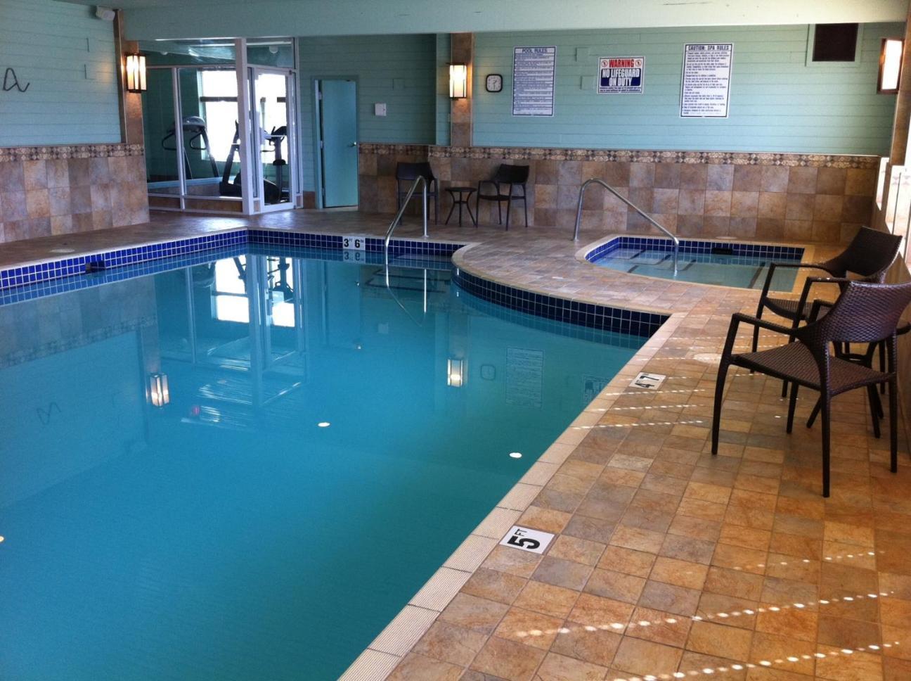 Best Western Plus Langley Inn Kültér fotó
