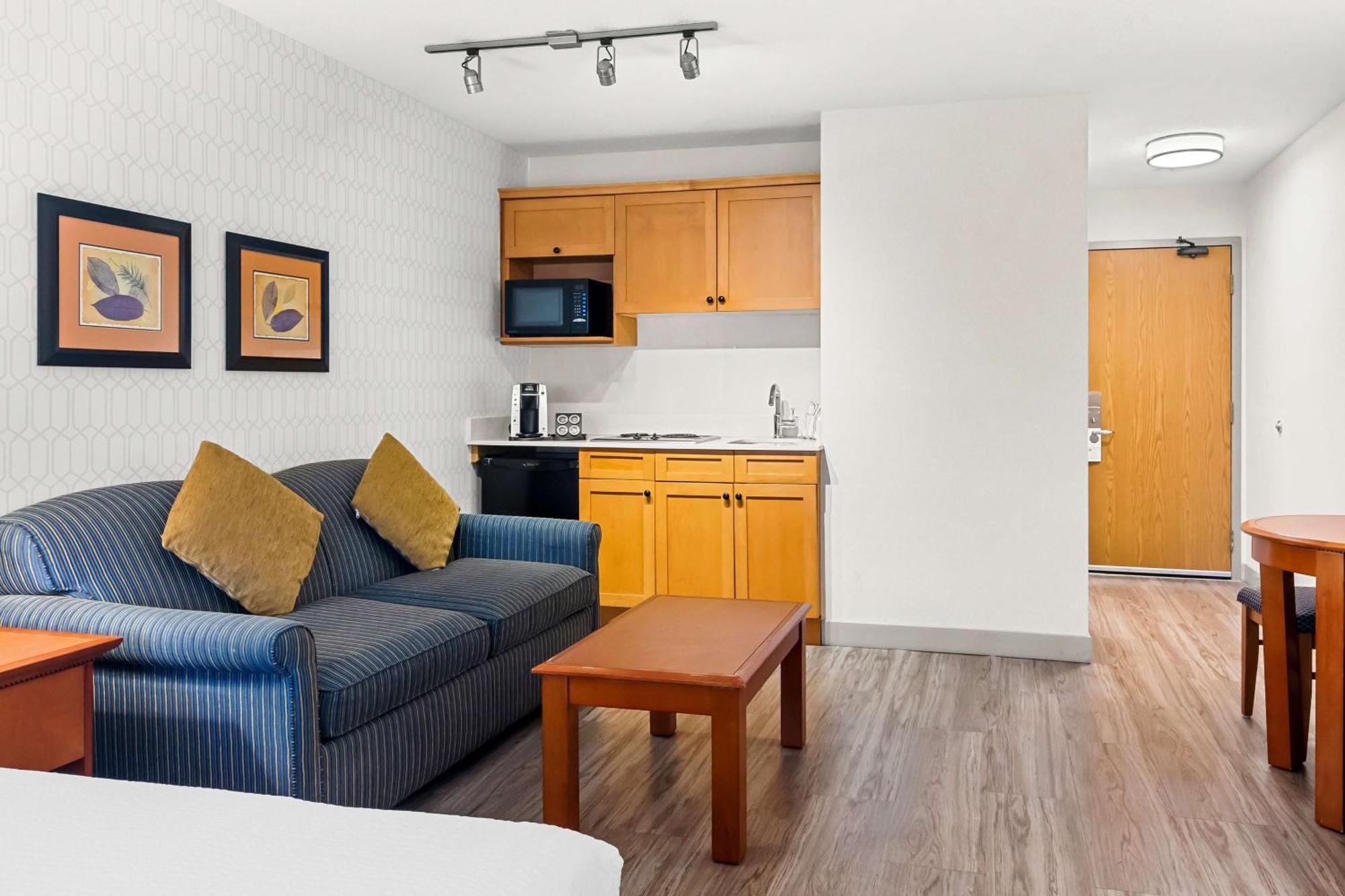 Best Western Plus Langley Inn Kültér fotó