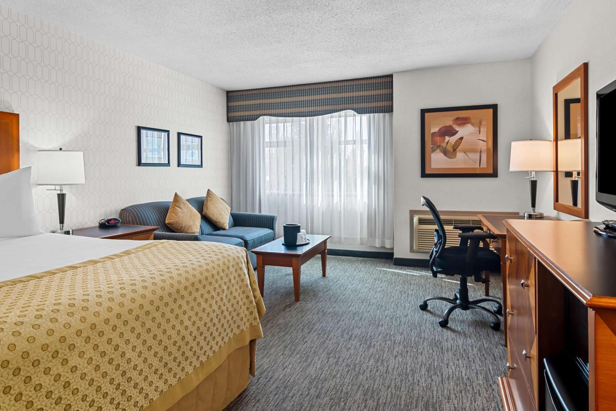 Best Western Plus Langley Inn Kültér fotó