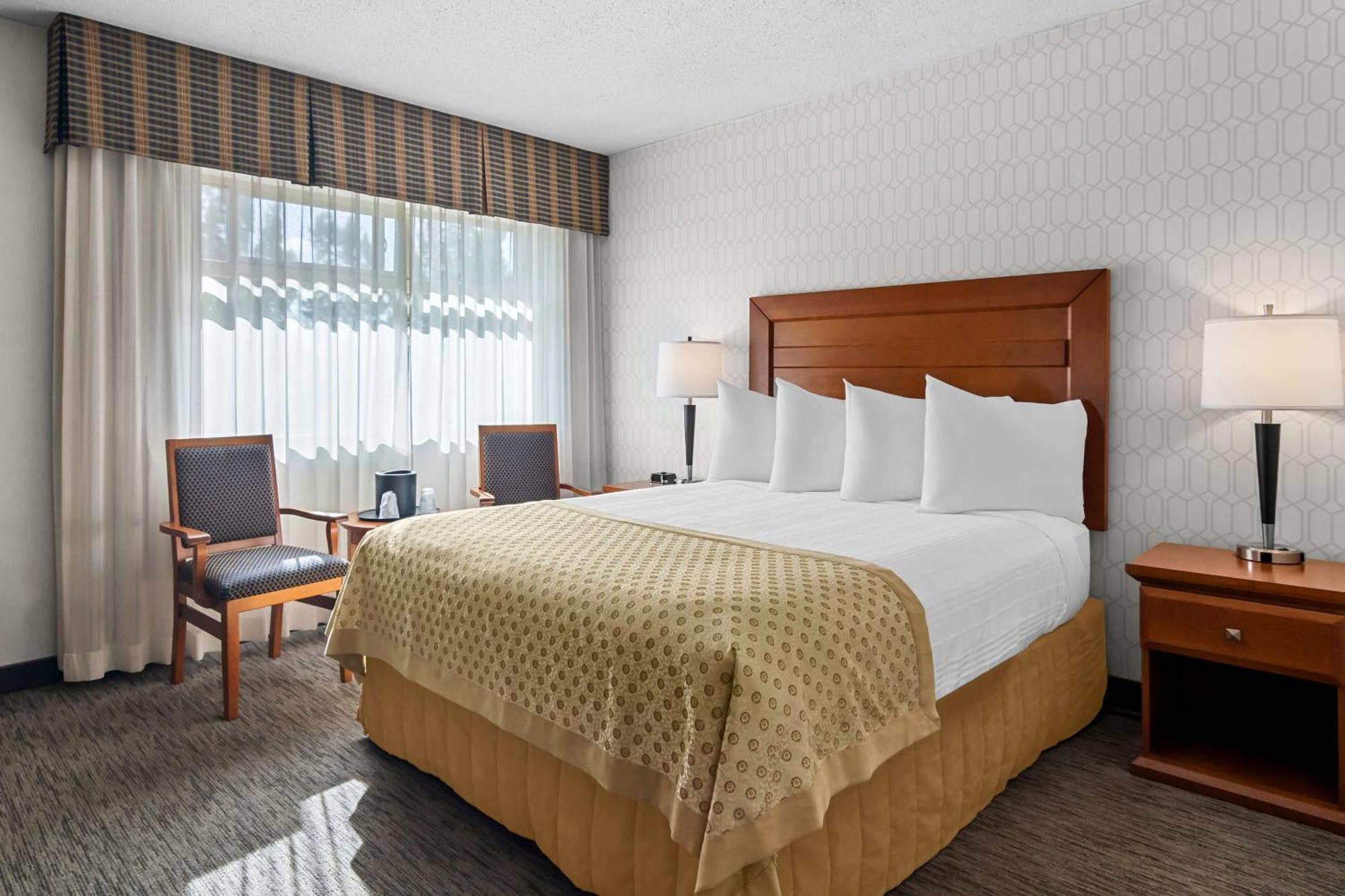 Best Western Plus Langley Inn Kültér fotó