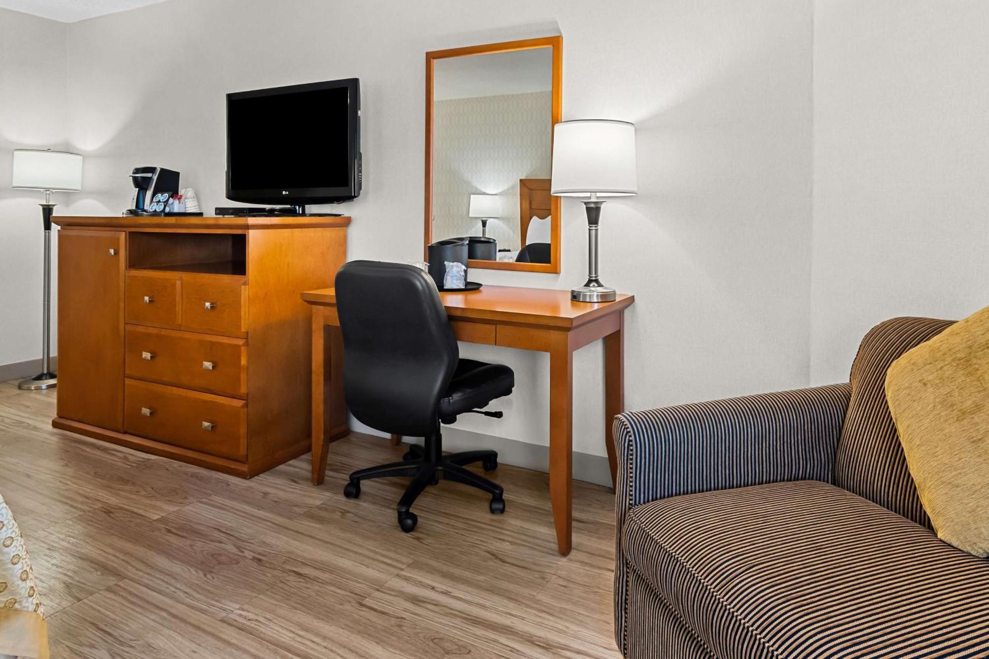 Best Western Plus Langley Inn Kültér fotó