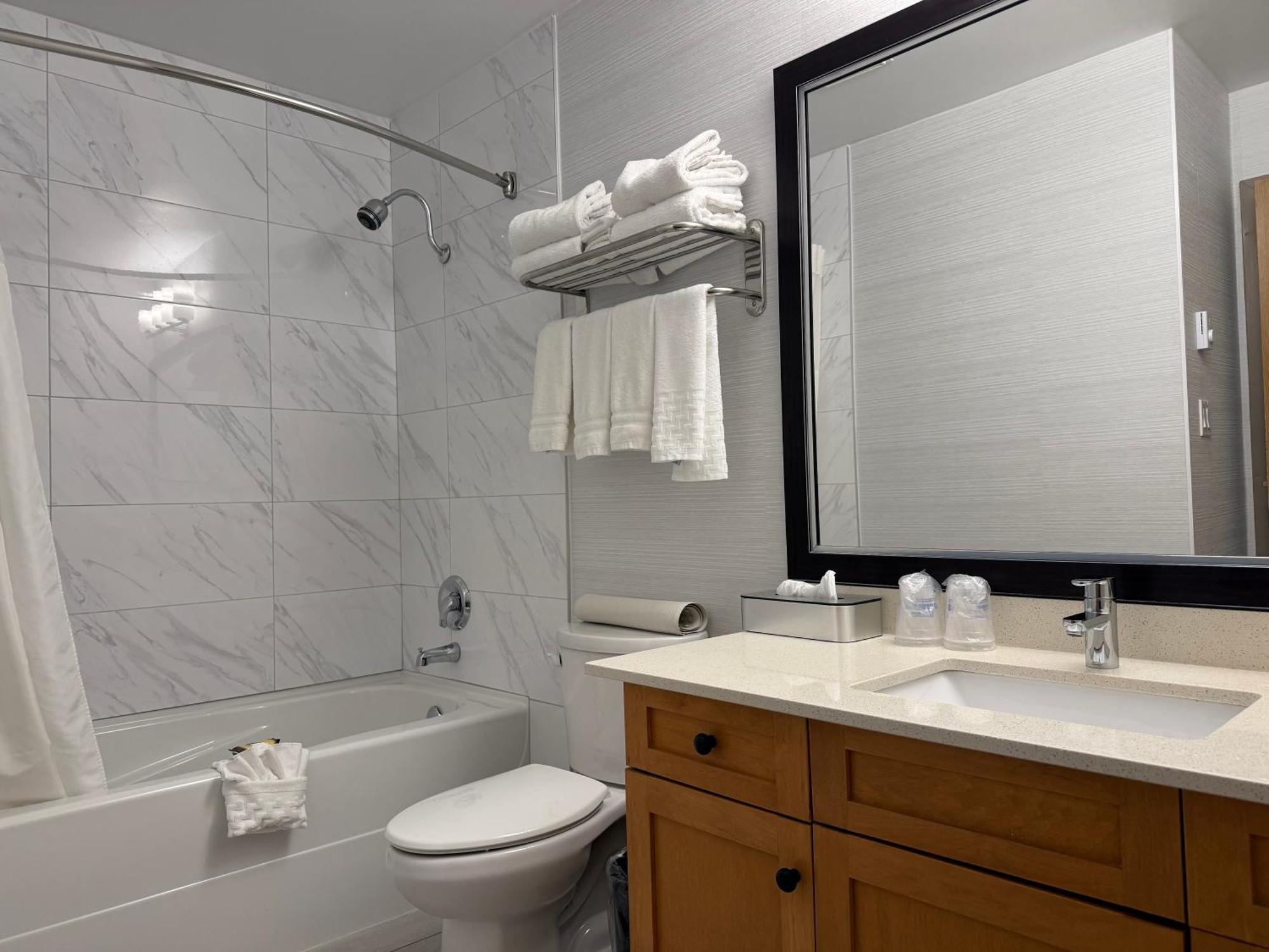 Best Western Plus Langley Inn Kültér fotó