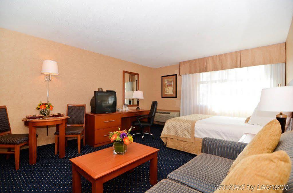 Best Western Plus Langley Inn Kültér fotó