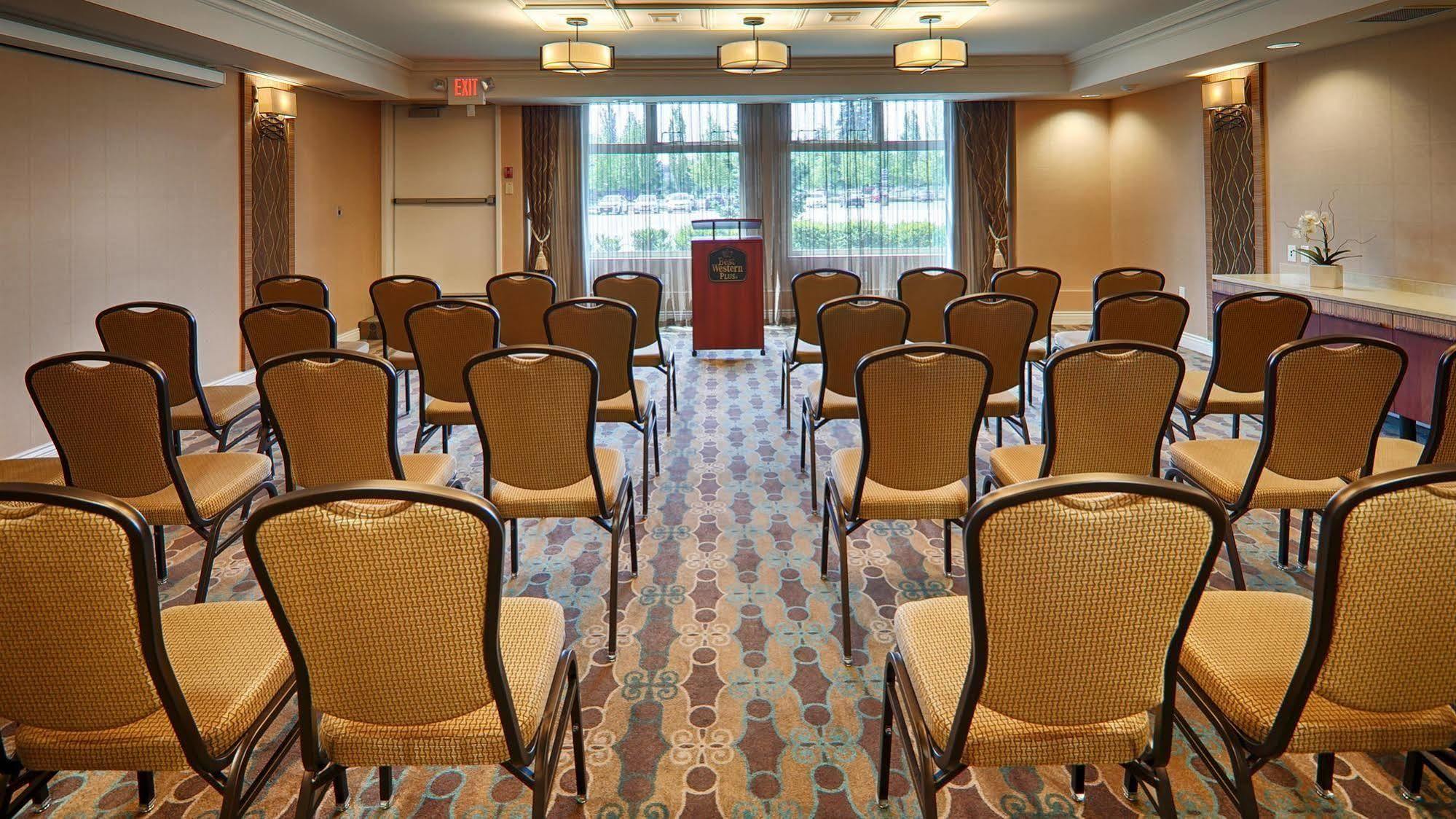 Best Western Plus Langley Inn Kültér fotó