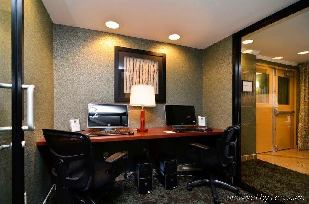 Best Western Plus Langley Inn Kültér fotó